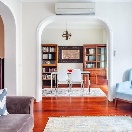 Centrally Located Apartment With Balcony In Sisli Istambul Extérieur photo
